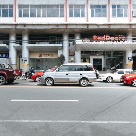 Reddoorz Plus @ E Rodriguez Corner Banawe Кесон Сити Екстериор снимка
